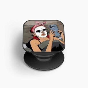 Relax Square Popup Socket