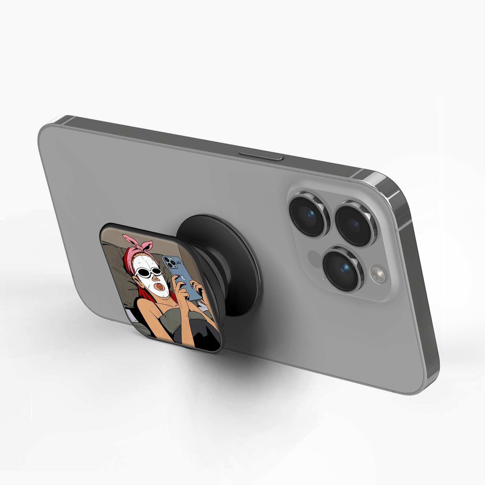 Relax Square Popup Socket - Image 2