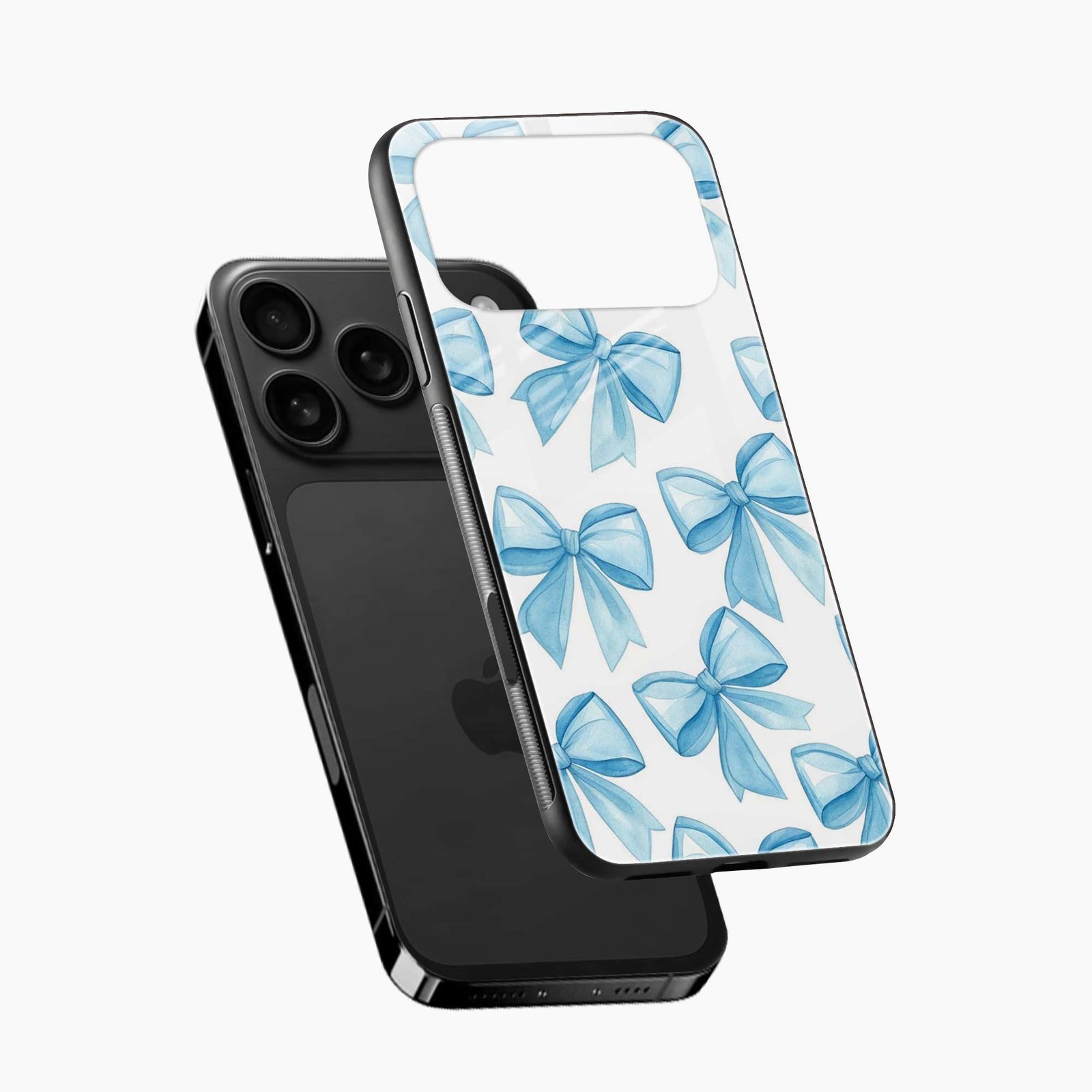 Ribbon iPhone 17 Pro Back Cover - Image 4