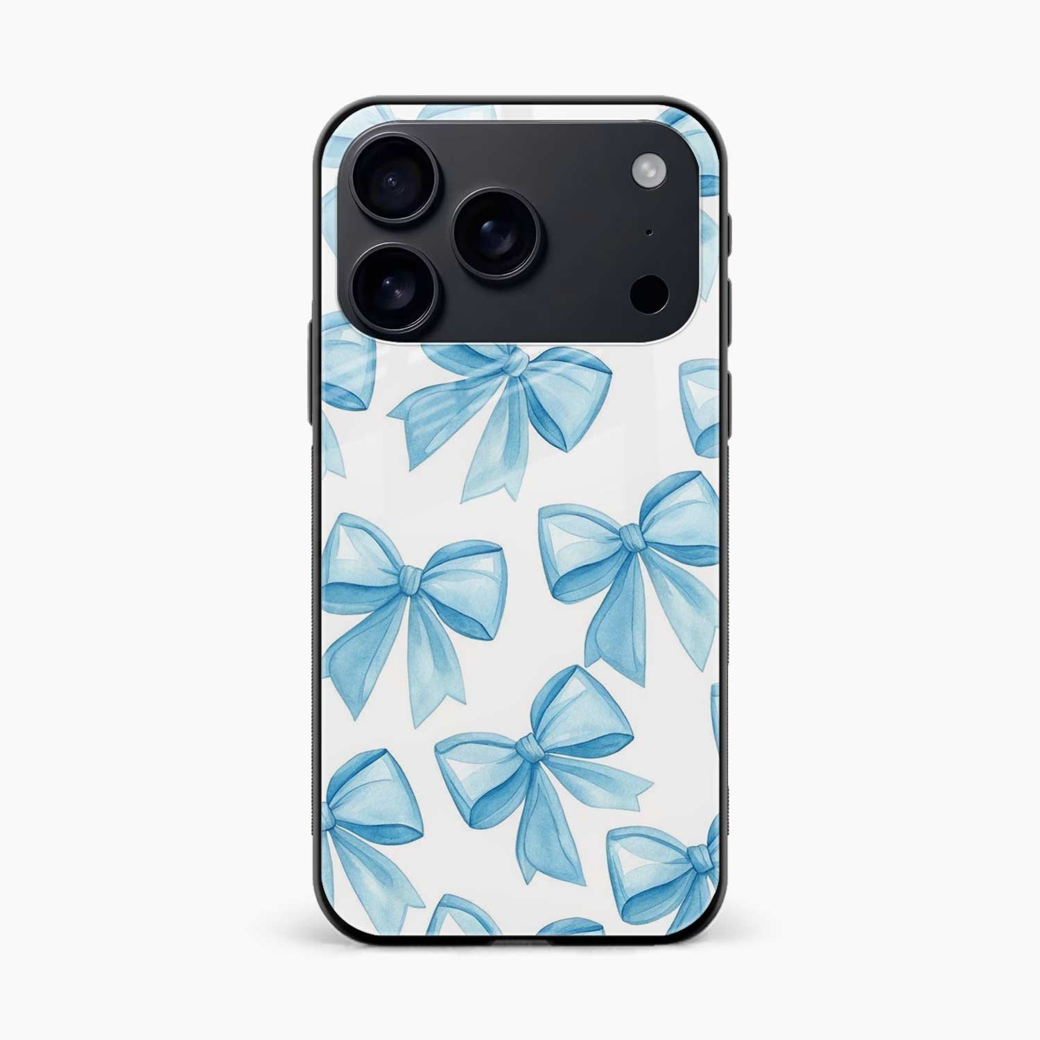 Ribbon iPhone 17 Pro Back Cover - Image 3