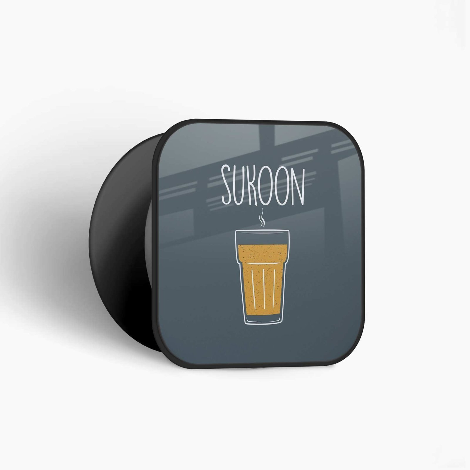 Sukoon Square Popup Socket - Image 4