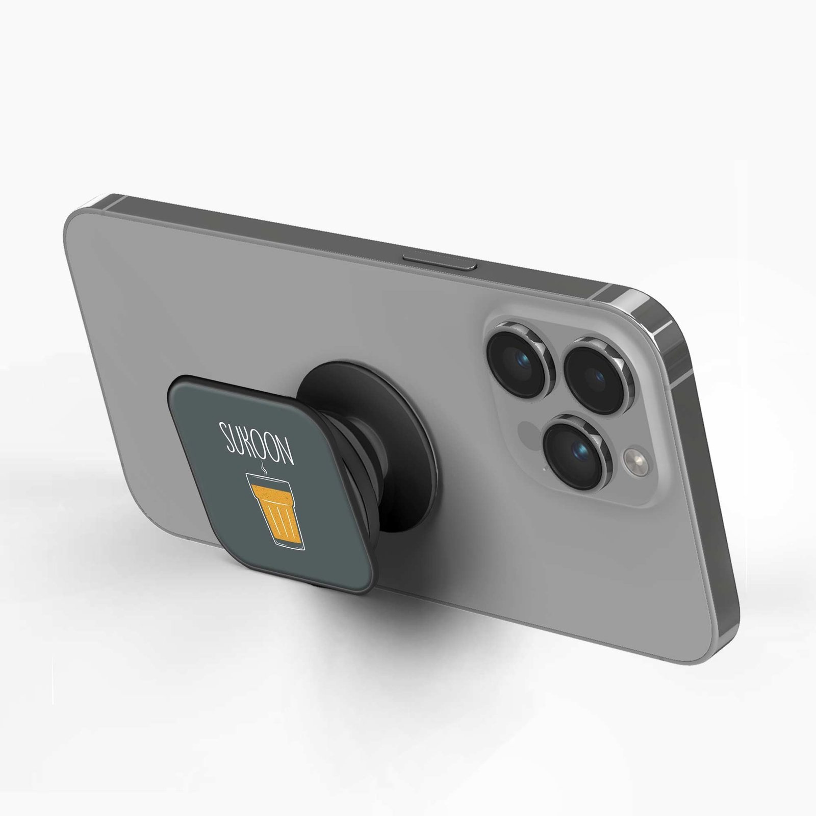 Sukoon Square Popup Socket - Image 2