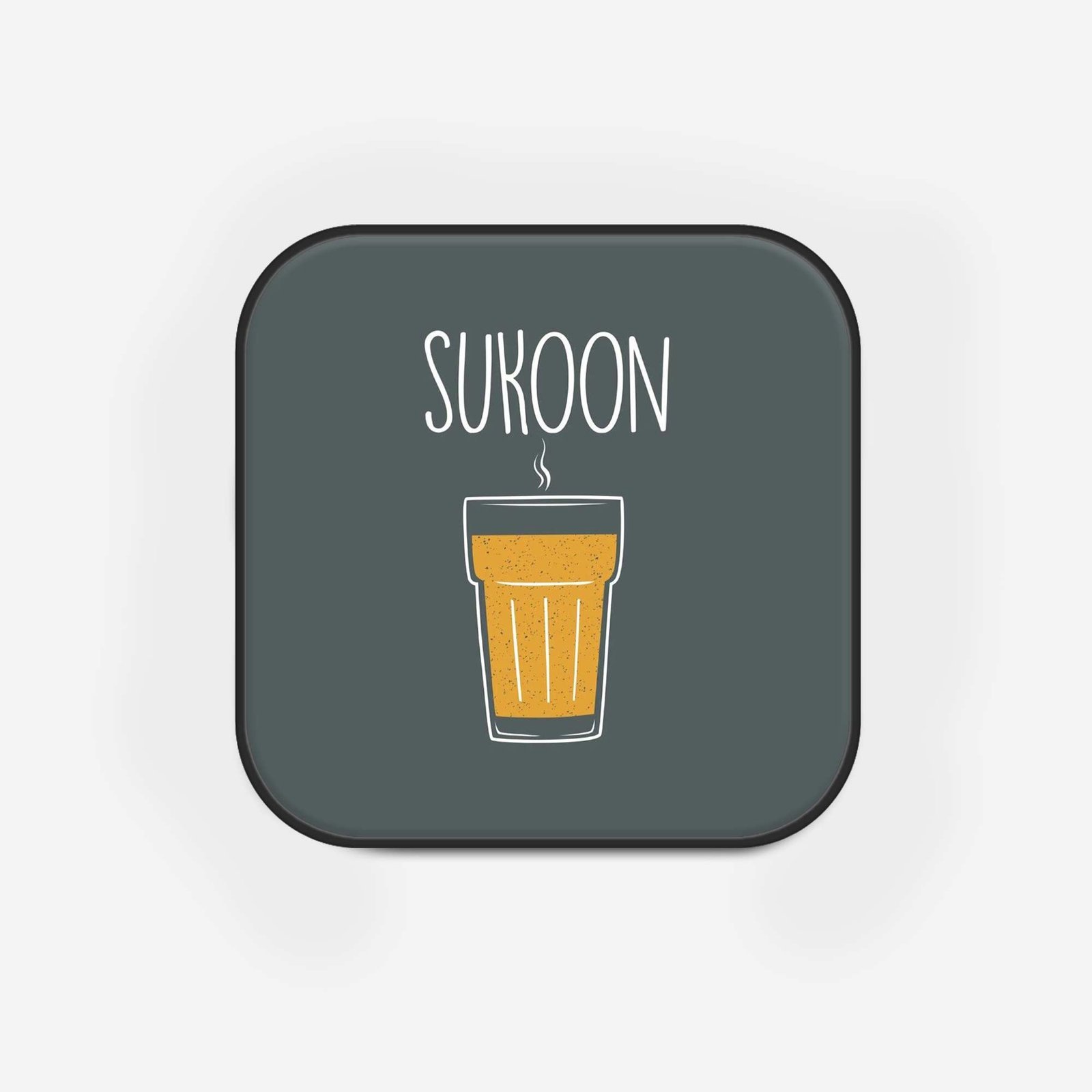 Sukoon Square Popup Socket - Image 3