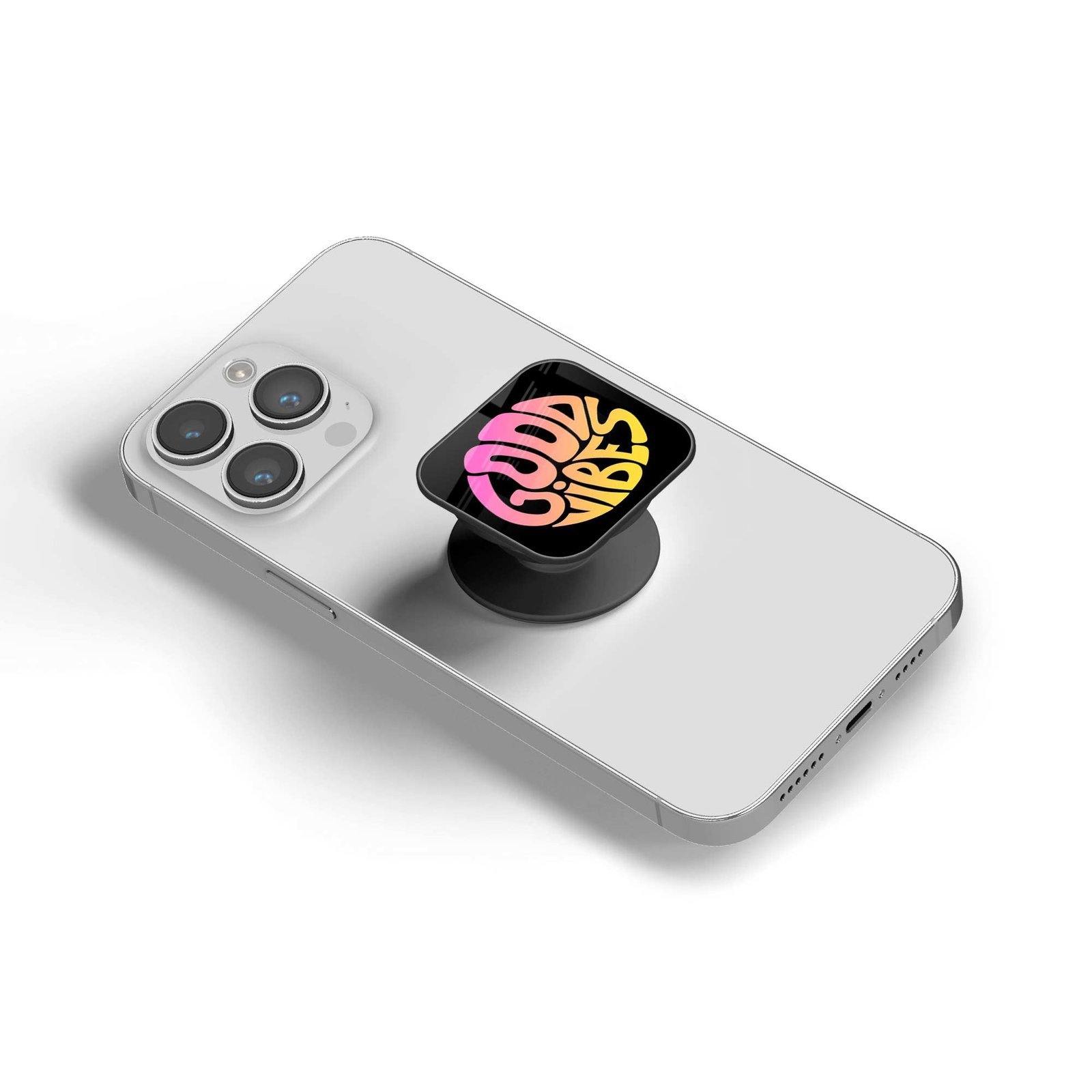 Vibes Square Popup Socket - Image 3